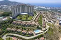 Wohnung 3 zimmer  Alanya, Türkei