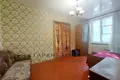 Mieszkanie 2 pokoi 38 m² Brześć, Białoruś