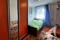 2 room apartment 45 m² Brest, Belarus