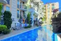Apartamento 2 habitaciones 61 m² Nesebar, Bulgaria