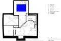 Willa 2 pokoi 650 m² Grad Hvar, Chorwacja