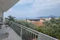 2 bedroom apartment 120 m² in Sveti Stefan, Montenegro