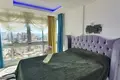 Wohnung 2 zimmer 55 m² Alanya, Türkei