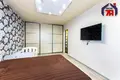 Mieszkanie 2 pokoi 62 m² Mińsk, Białoruś
