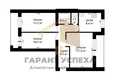 3 room apartment 67 m² Brest, Belarus