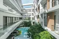 Жилой комплекс Гостиничные номера в отеле Radisson Blu Phuket с гарантией дохода от аренды.