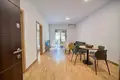 Apartamento 1 habitacion 50 m² en Municipio de Budva, Montenegro