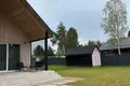 House 82 m² Lasanski sielski Saviet, Belarus