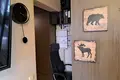 3 room apartment 48 m² Minsk, Belarus