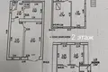 Casa 146 m² Piarezyrski siel ski Saviet, Bielorrusia