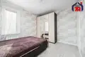 Квартира 3 комнаты 73 м² Минск, Беларусь