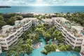 Пентхаус 2 комнаты 220 м² Ban Bang Thao, Таиланд