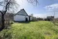 Haus 54 m² Uzufouski selski Savet, Belarus