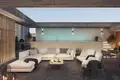 Wohnung 1 Schlafzimmer 76 m² Germasogeia, Zypern