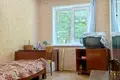 Mieszkanie 2 pokoi 47 m² Homel, Białoruś