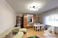 3 room apartment 99 m² Brest, Belarus