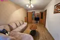 1 room apartment 33 m² Kaunas, Lithuania