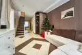 Townhouse 4 rooms 156 m² Zdanovicki sielski Saviet, Belarus