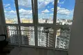 Appartement 2 chambres 77 m² en Minsk, Biélorussie