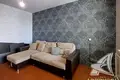 2 room apartment 49 m² Vieljamovicy, Belarus