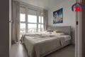Wohnung 2 zimmer 40 m² Minsk, Belarus