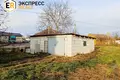 Maison 54 m² Kobryn, Biélorussie