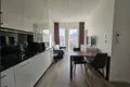 2 room apartment 34 m² in Warsaw, Poland
