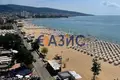 2 bedroom apartment 80 m² Sunny Beach Resort, Bulgaria