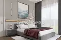 Mieszkanie 2 pokoi 56 m² w Avsallar, Turcja