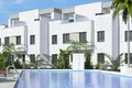 3 bedroom townthouse 203 m² Mijas, Spain