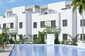 Szeregowiec 3 pokoi 203 m² Mijas, Hiszpania