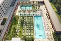 Apartamento 3 habitaciones 271 m² Strovolos, Chipre