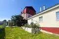 House 149 m² Zaslauje, Belarus