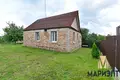 House 68 m² Ratamka, Belarus