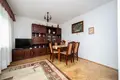 3 room apartment 61 m² Warsaw, Poland