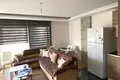 3 room apartment 110 m² Erdemli, Turkey