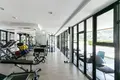 Mieszkanie 1 pokój 35 m² Ban Bang Thao, Tajlandia