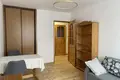 2 room apartment 39 m² in Warsaw, Poland