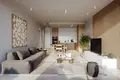 Wohnung 46 m² Chloraka, Zypern