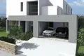 Villa de 4 habitaciones 323 m² Tsada, Chipre