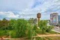 2 room apartment 61 m² Minsk, Belarus