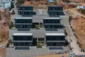 Villa de 9 habitaciones 305 m² Muratpasa, Turquía