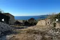 Parcelas 560 m² Budva, Montenegro