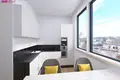 2 room apartment 47 m² Silute, Lithuania