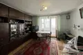 2 room apartment 46 m² Brest, Belarus