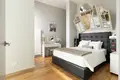 Appartement 3 chambres 109 m² Gdynia, Pologne