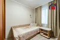 3 room apartment 50 m² Minsk, Belarus