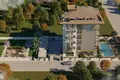 Penthouse 4 zimmer 150 m² Muratpasa, Türkei