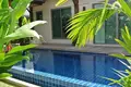 Willa 2 pokoi 152 m² Phuket, Tajlandia