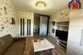 1 room apartment 41 m² Radashkovichy, Belarus